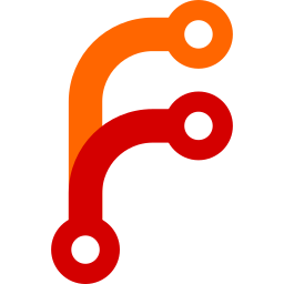 Logo de Forgejo